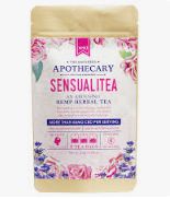 Sensualitea Tea 3 Pack