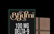 Bhumi Dark Chocolate