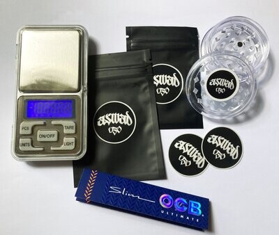 A$WAD Essentials