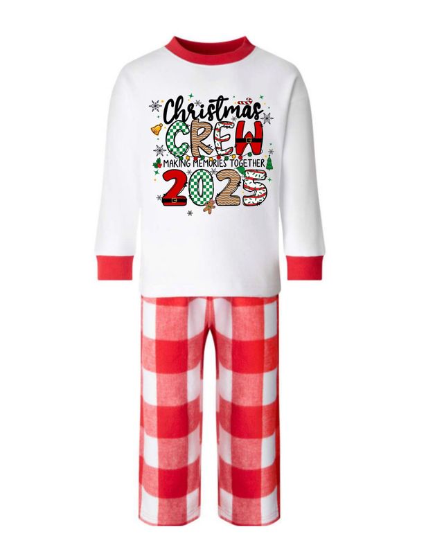 Xmas Pjs 2025