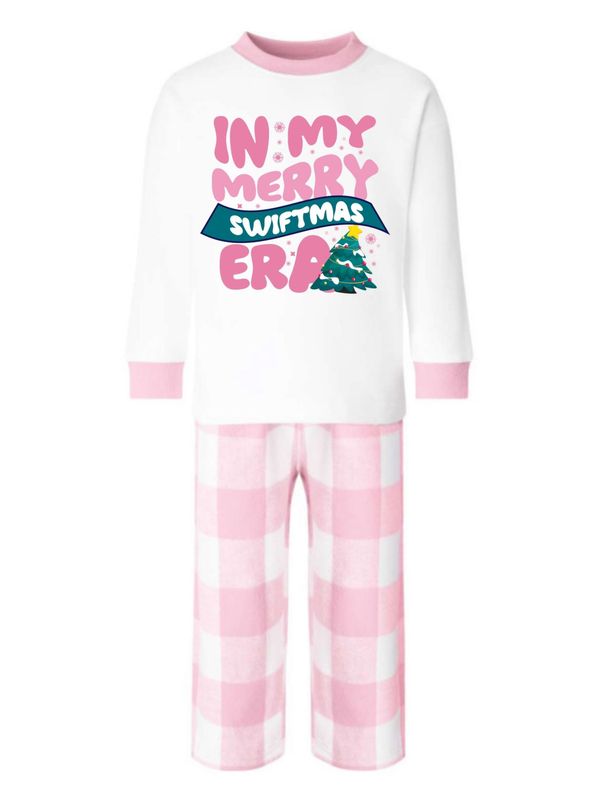 Merry Swiftmas Pjs