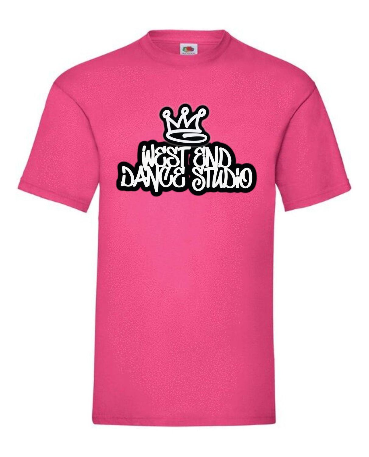 Dance T-shirt