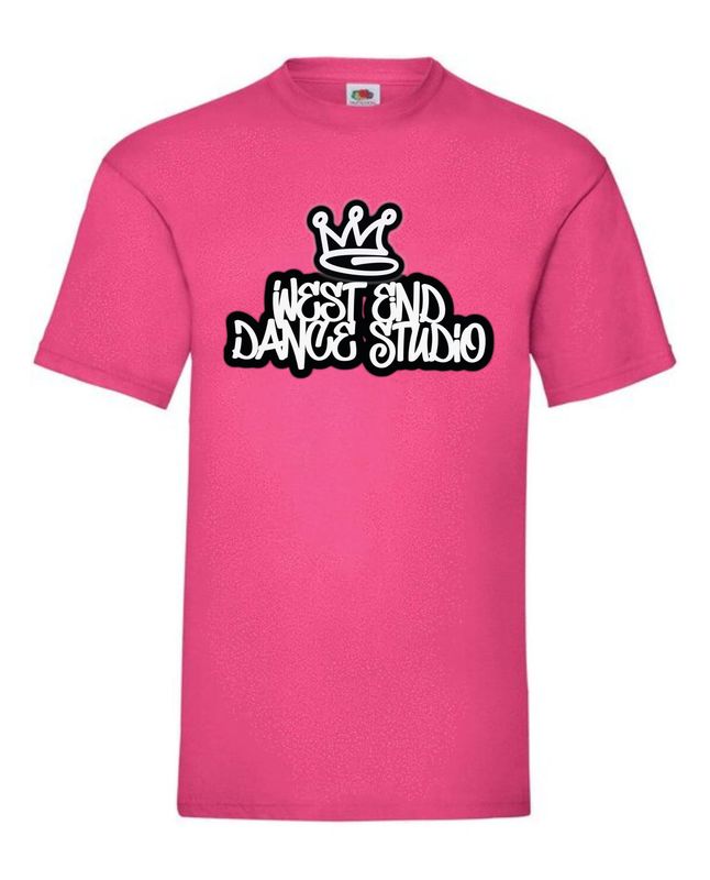 Dance T-shirt
