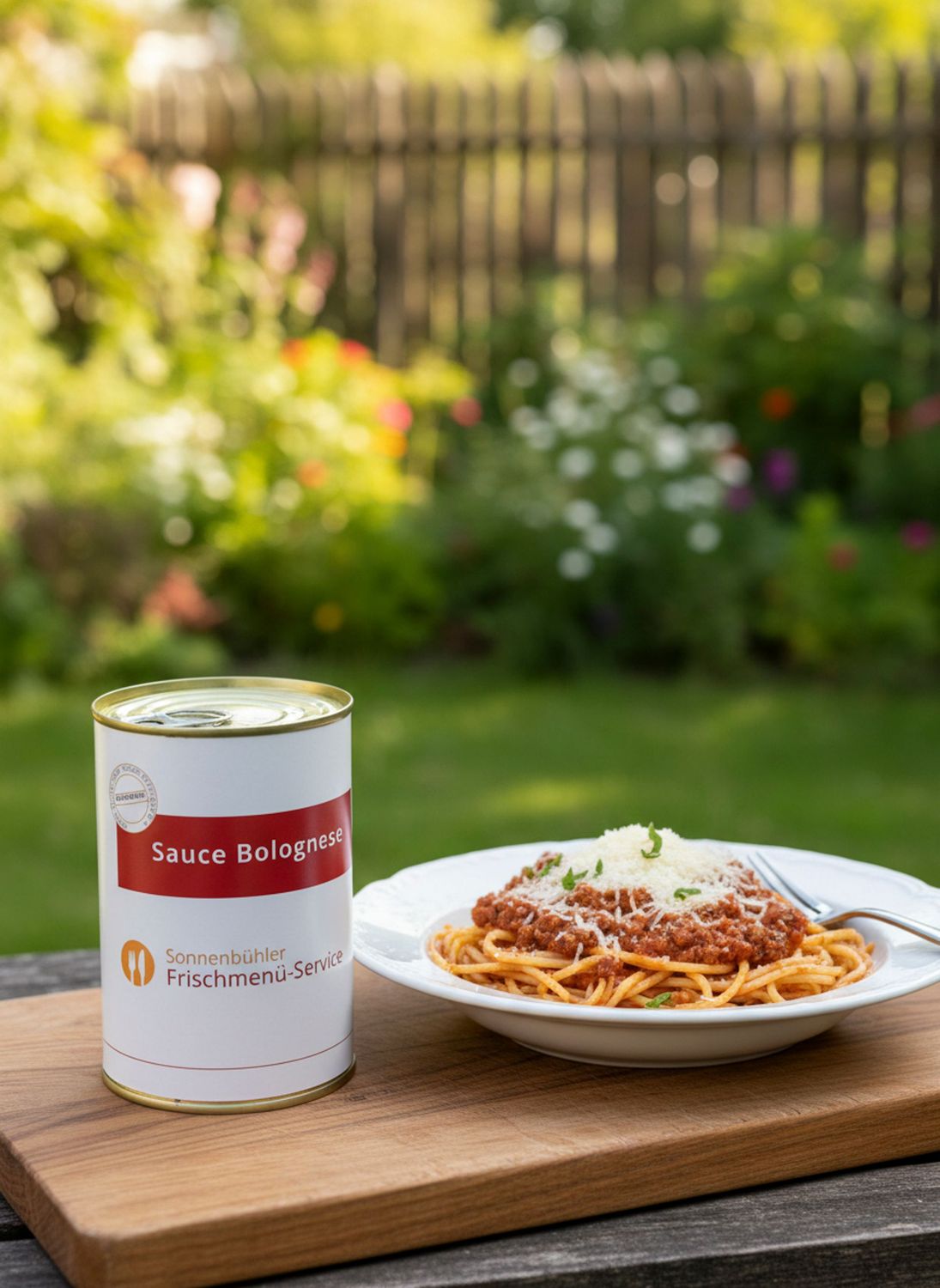 Bolognese Sauce