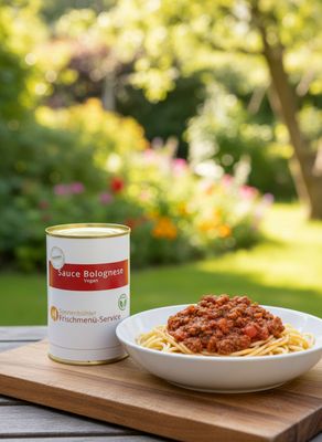 Bolognese Sauce vegan Bolognese Sauce vegan