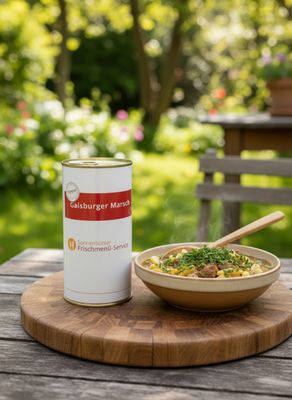Gaisburger Marsch 560 ml Gaisburger Marsch 560 ml