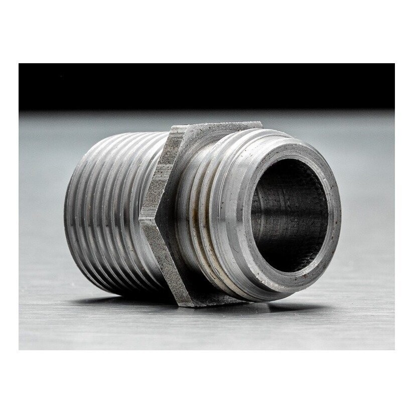 68RFE Billet Steel Spin-On Filter Screw