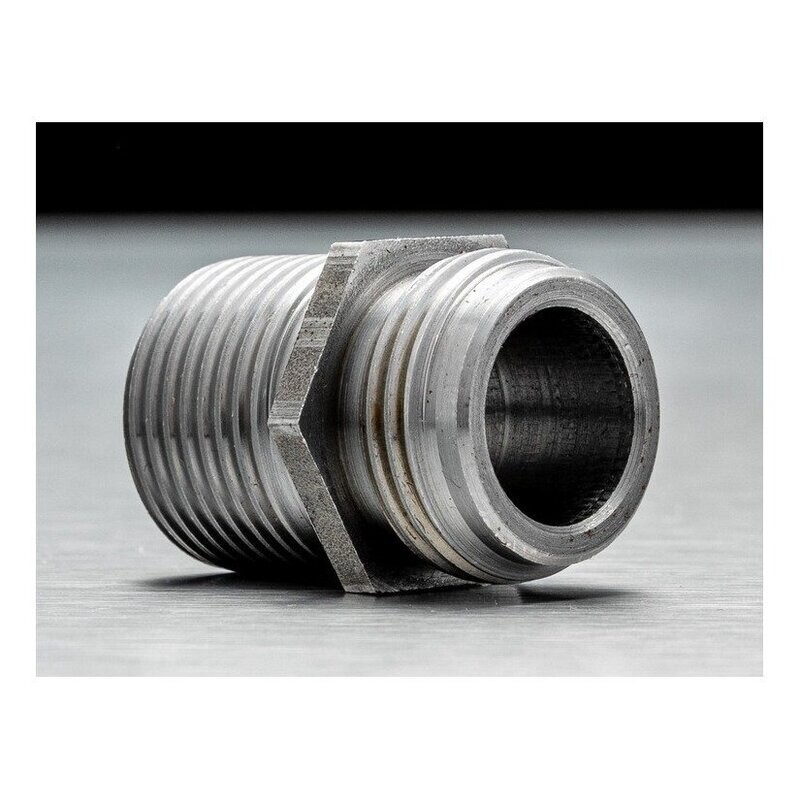 68RFE Billet Steel Spin-On Filter Screw