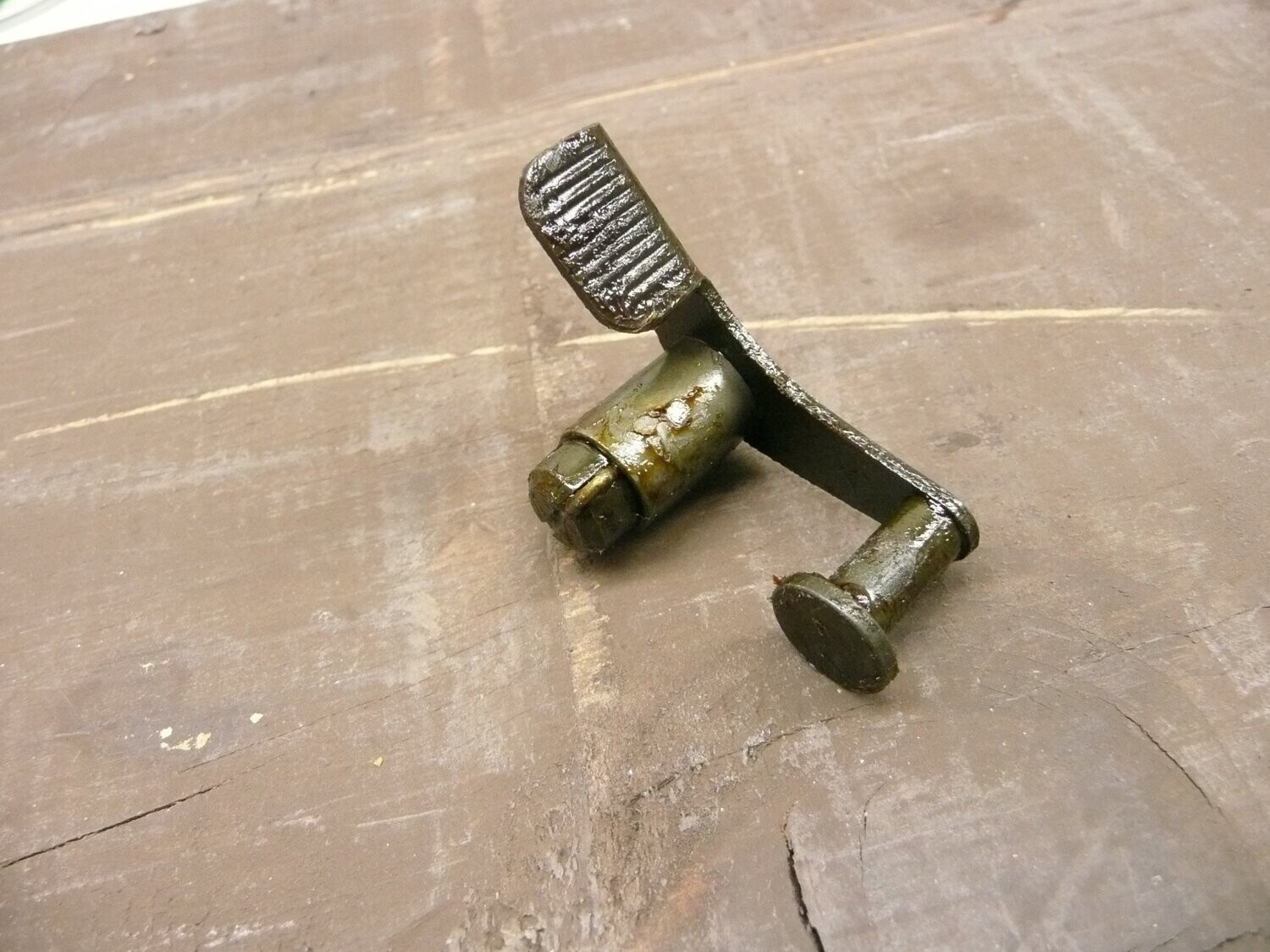 United States - Original USGI M1 Garand Winter Trigger