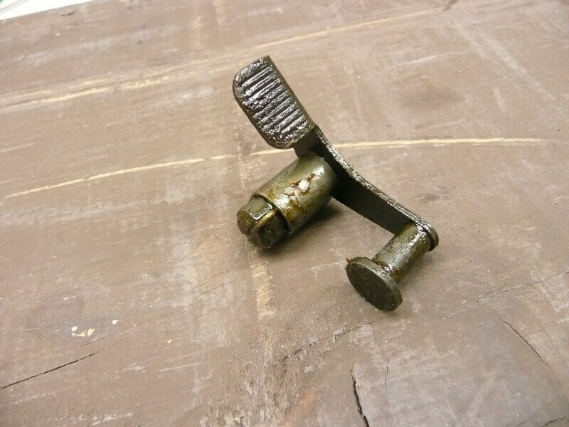 United States - Original USGI M1 Garand Winter Trigger