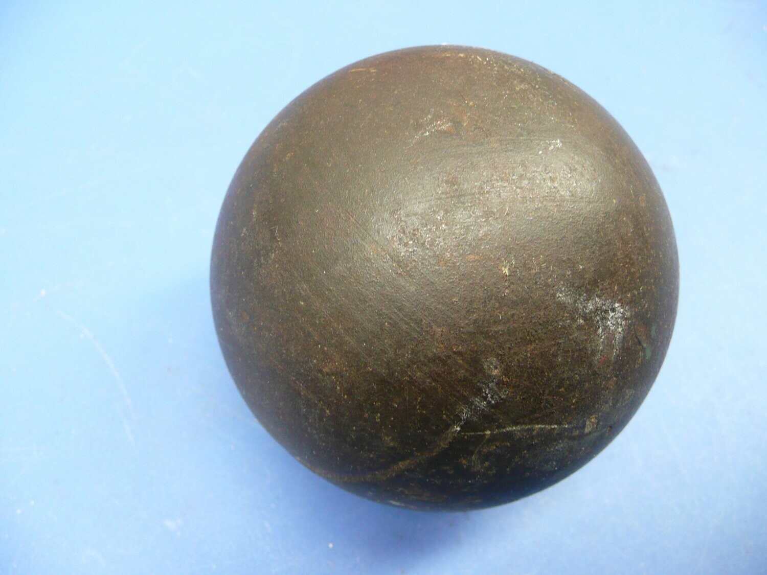 3" Grape Shot Ball