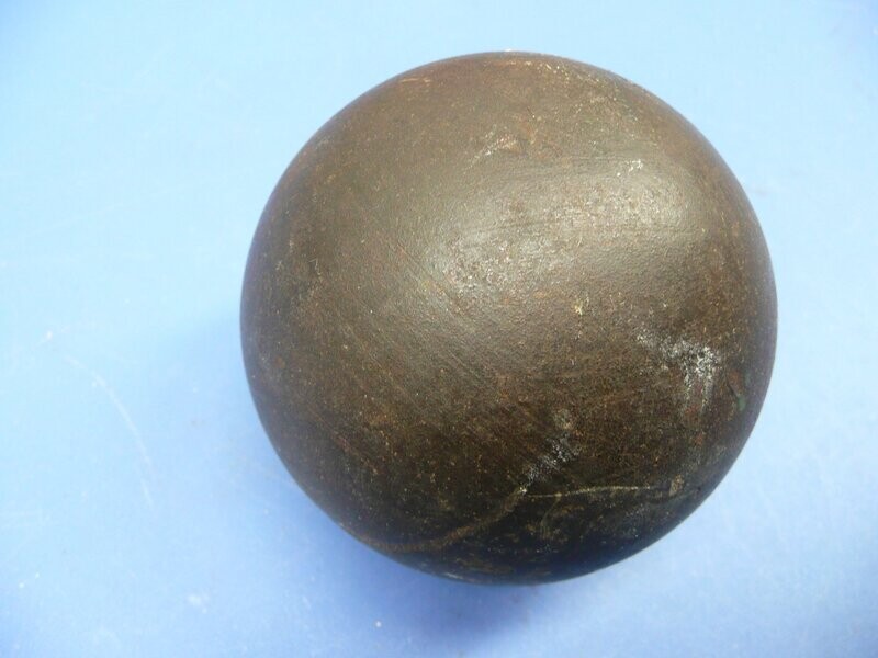 3" Grape Shot Ball
