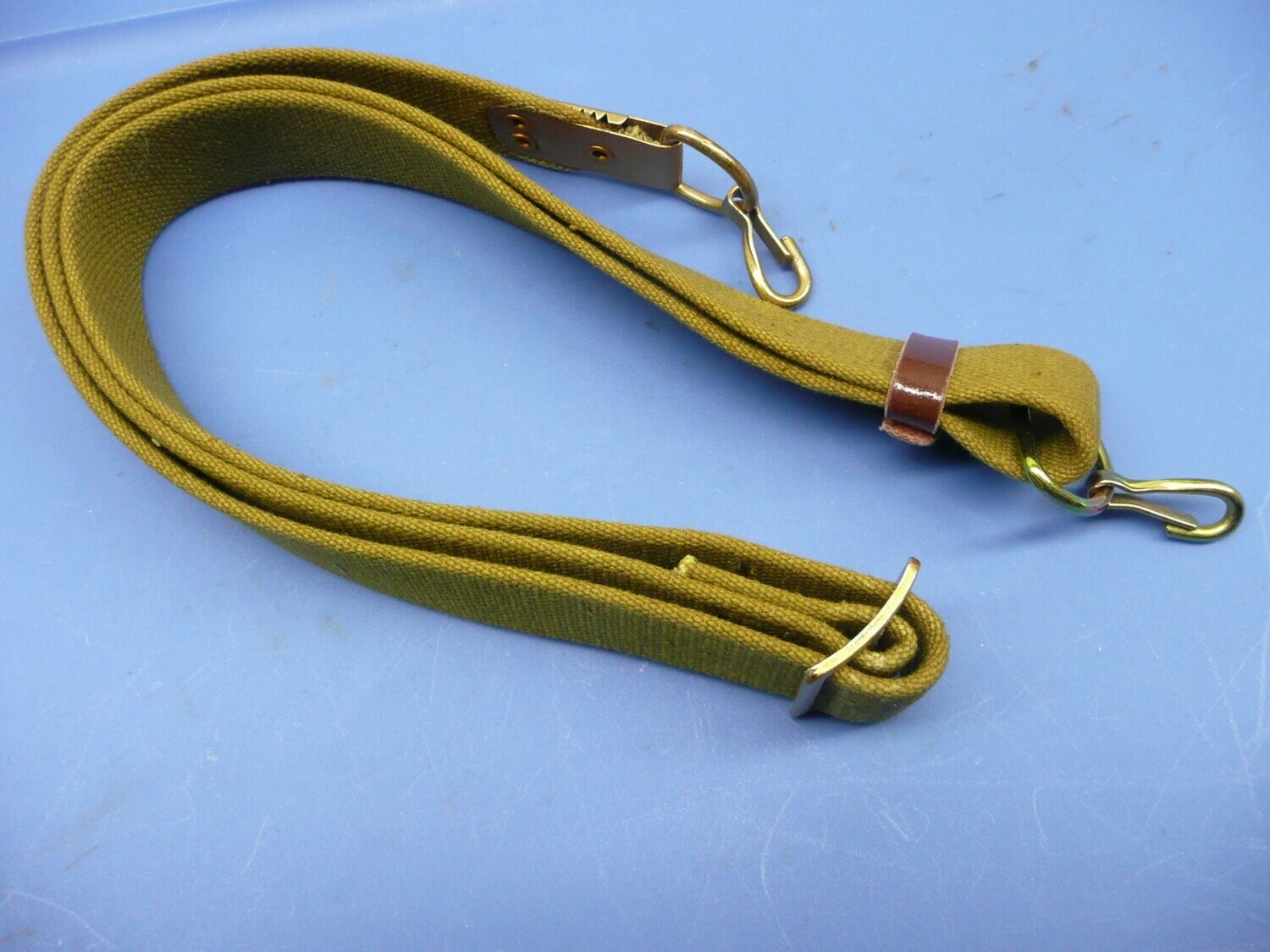 Russia -  Double Hook Heavy Weapons Sling