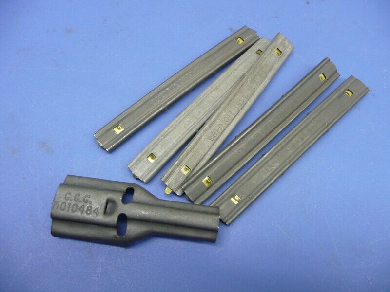 United States - USGI 5.56mm Loading Spoon Kit