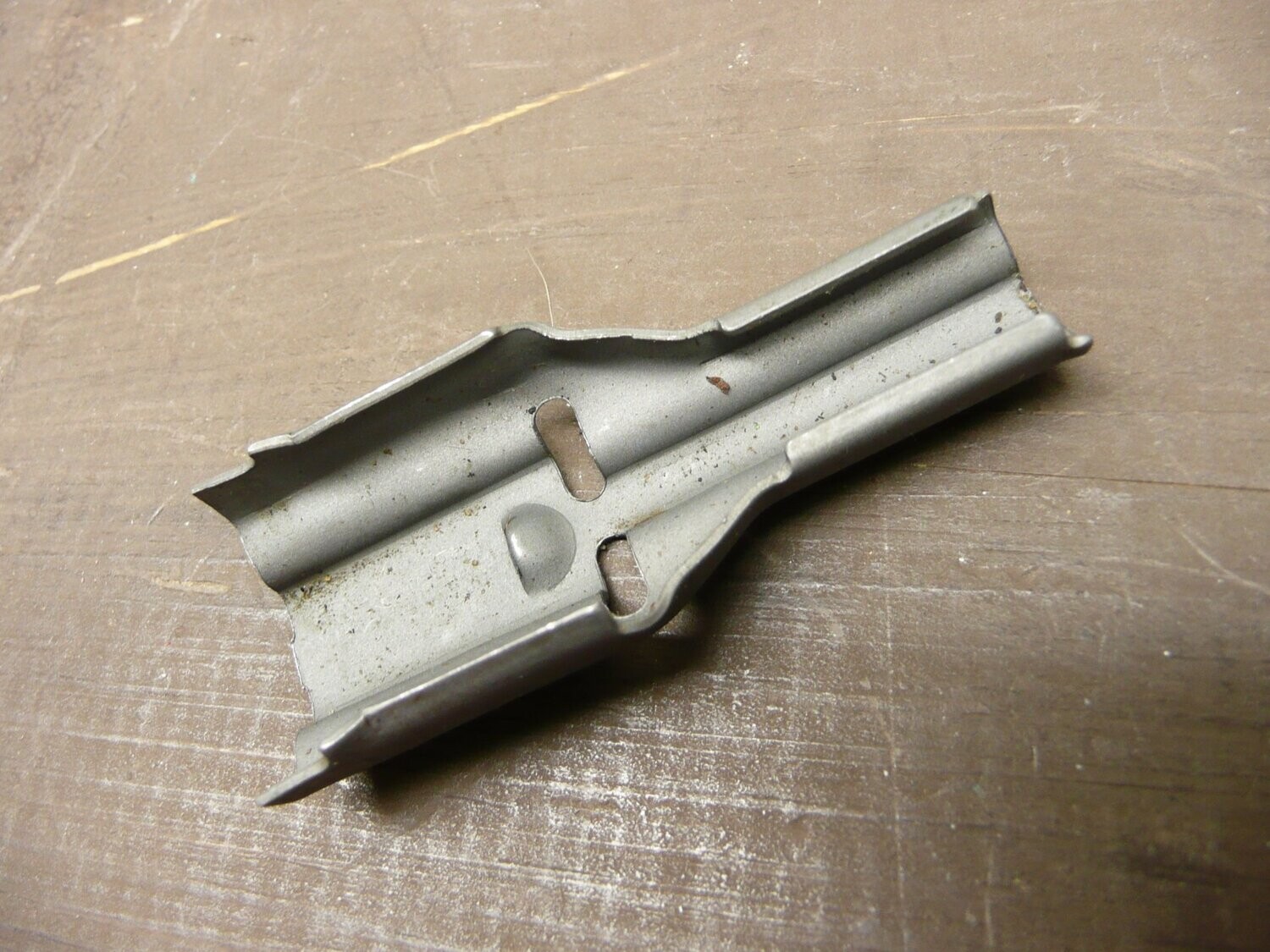 United States -  5.56mm Loading Spoon
