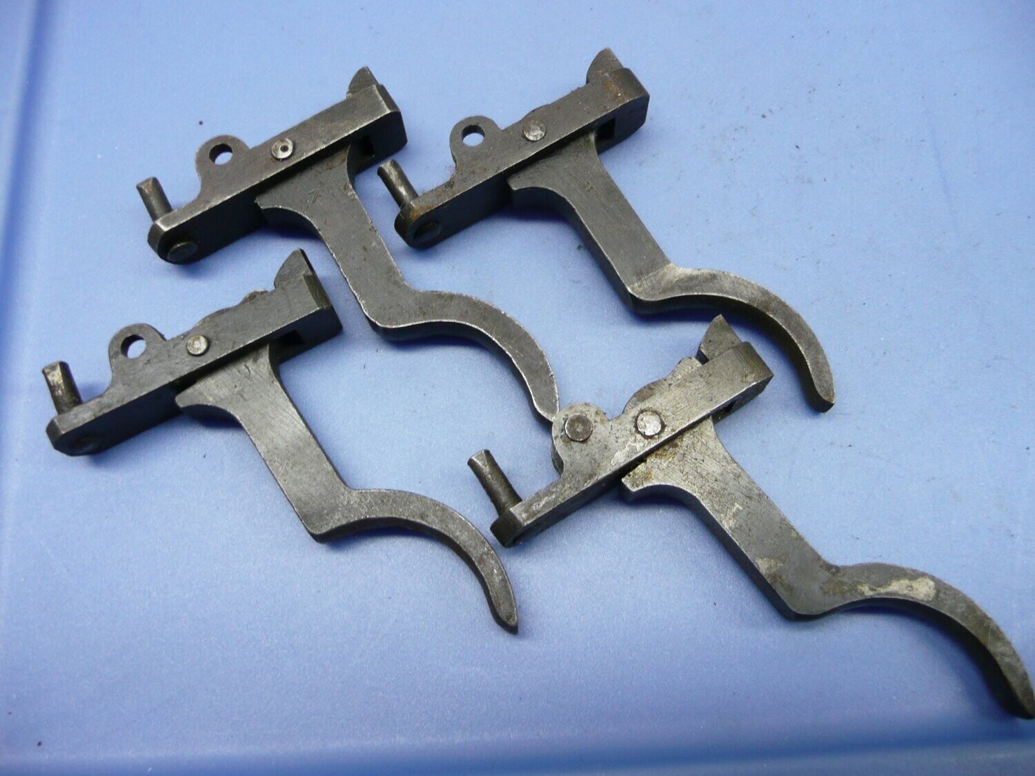 Japanese Type 99 Trigger & Sear Assy