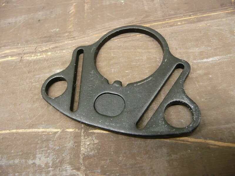 United States - USGI Ambi-Endplate