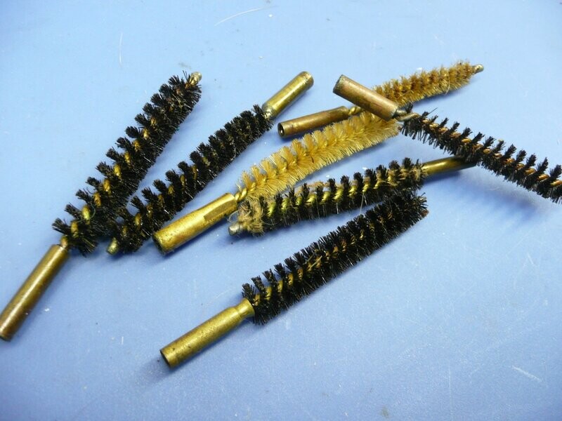 Sweden -  M1896 / M1938 Bore Brush