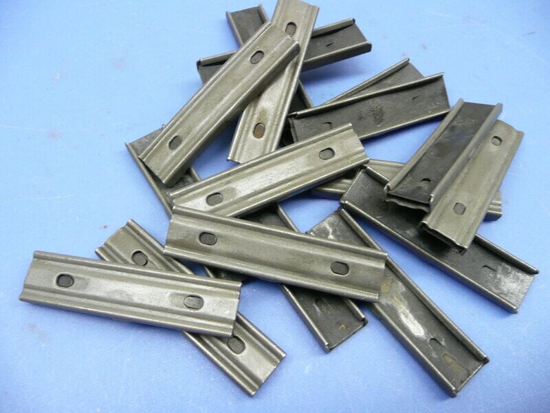7.62 x 51mm / 7.62 NATO  (.308 Win) , USGI