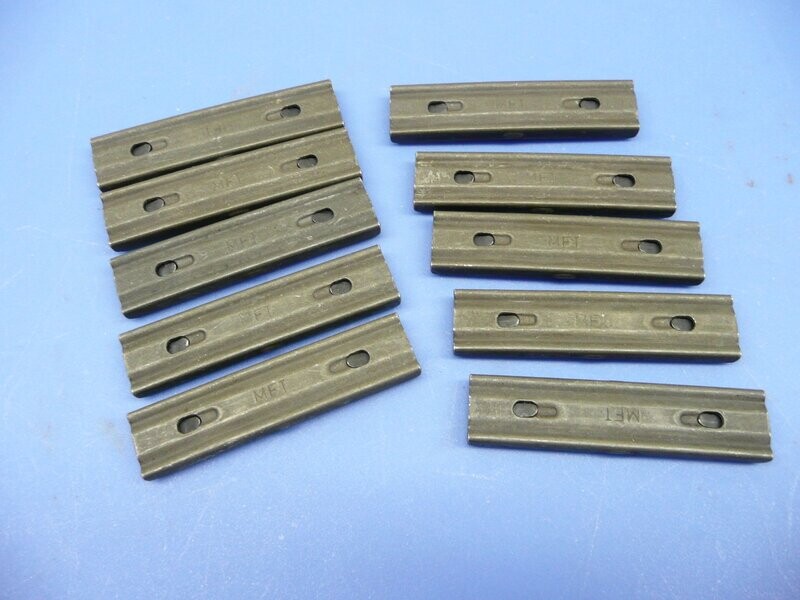 7.62 x 51mm / 7.62 NATO, L2A2 British Stripper Clips