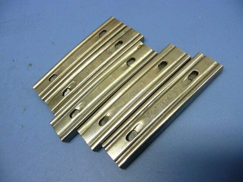 7.65mm Argentine Stripper Clips