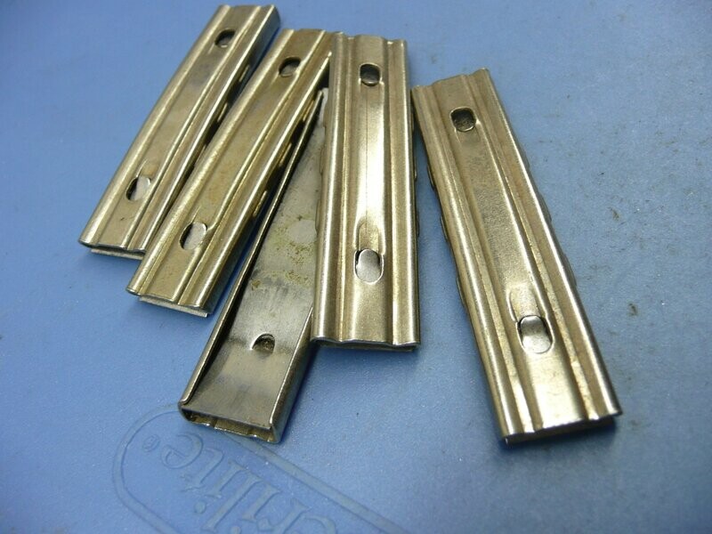 7.62 x 51mm, Spanish (FR-8) Stripper Clip