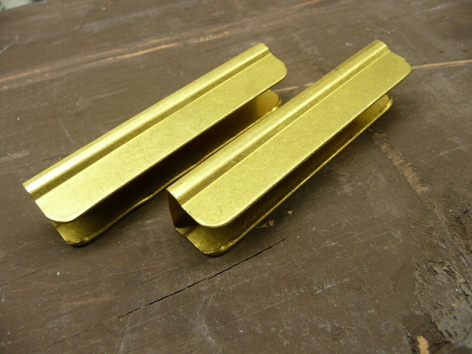 7.62 x 54R, Chinese Issue Stripper Clips