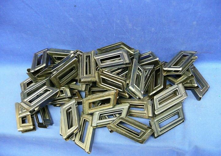 Austrian 8x56R en-Bloc Clips