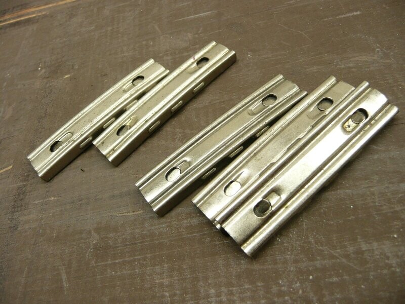 8mm Mauser stripper clips, Yugoslavian