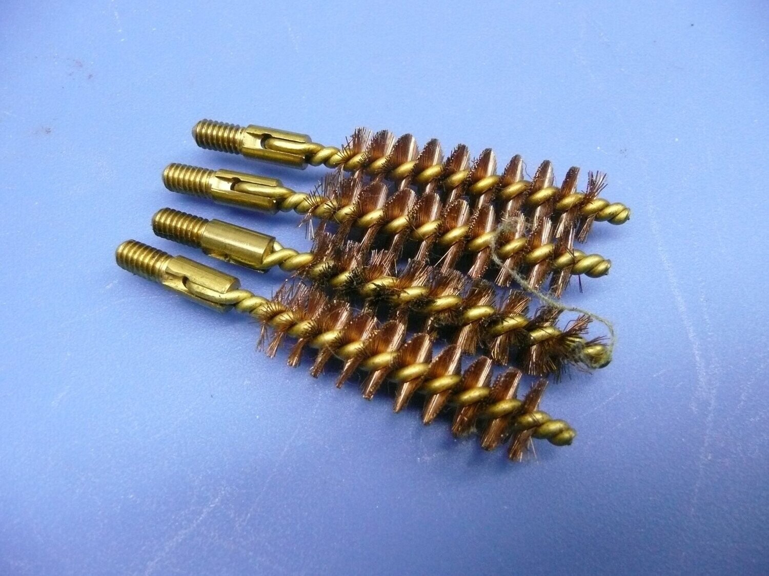 United States - USGI 7.62 / .30 Cal bore brush
