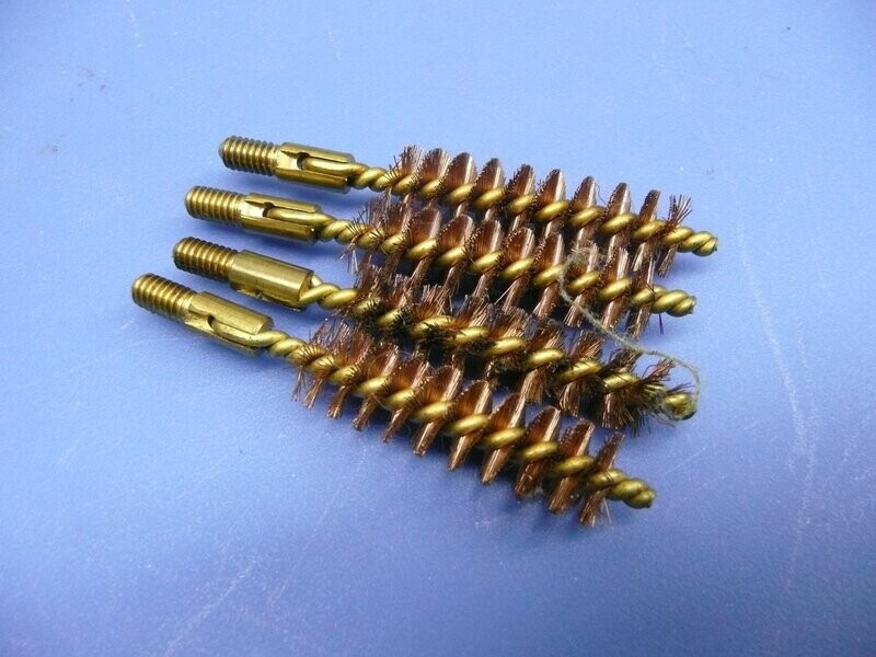 United States - USGI 7.62 / .30 Cal bore brush