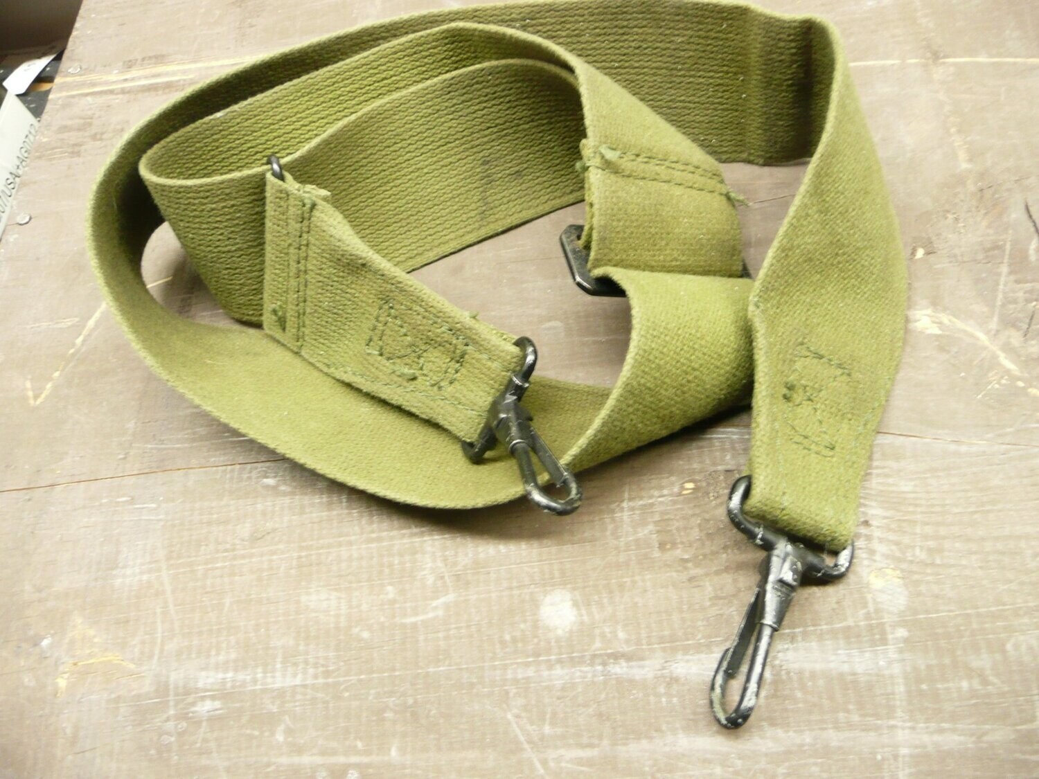 United States - USGI Cargo / Shoulder sling