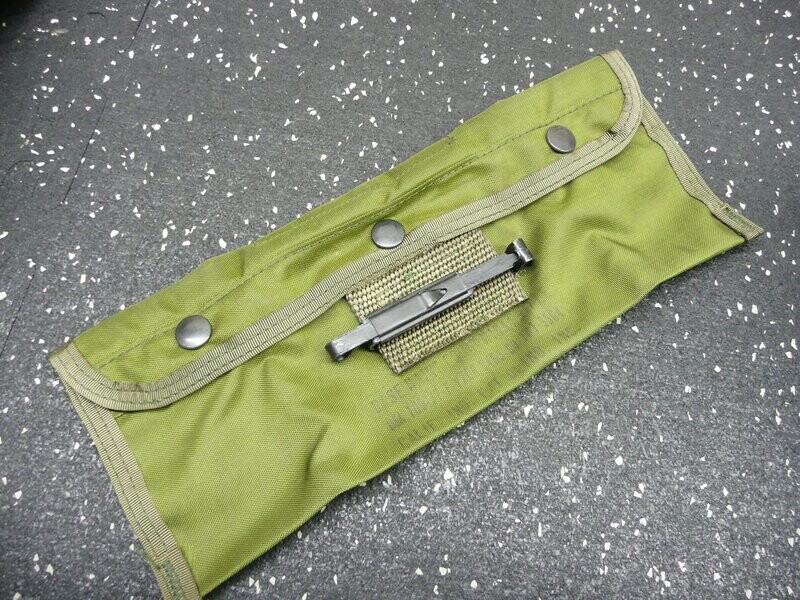 United States - 5.56mm cleaning rod case