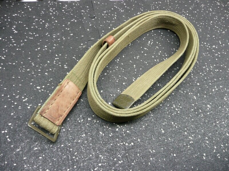 Russian DP-28 Infantry Sling
