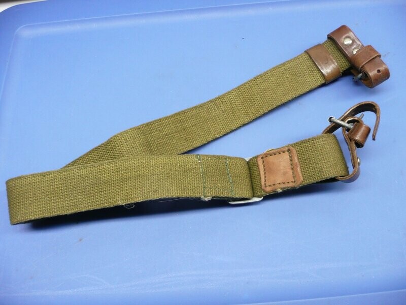 Russian Mosin-Nagant Rifle Sling