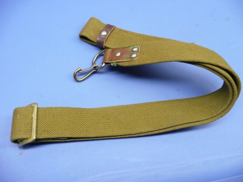 Russia -  Single Hook Infantry Rifle Sling