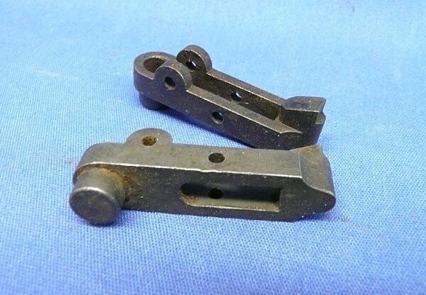 Brazilian M1908 Sear