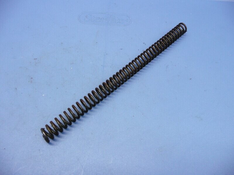 Japanese Type 30 Firing Pin Mainspring