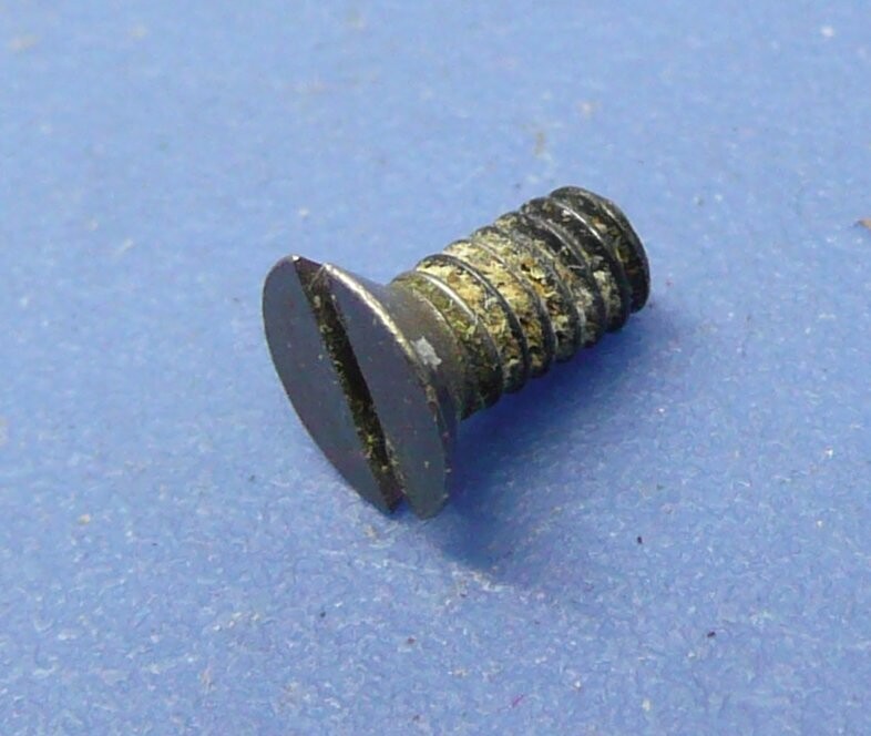 Bersa Model 223 .22LR Magazine Catch Screw