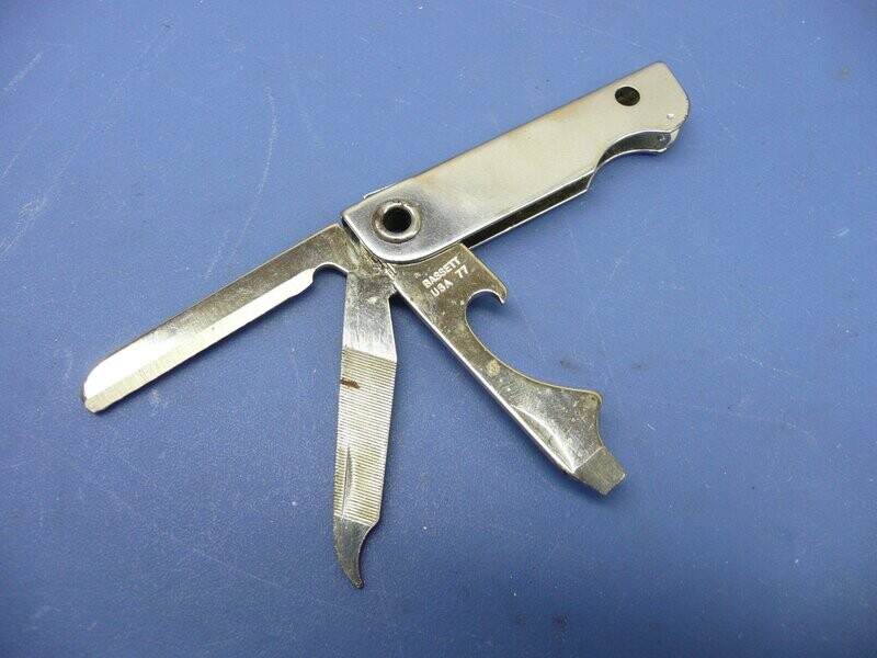 General Electric Promotional Picnic Tool