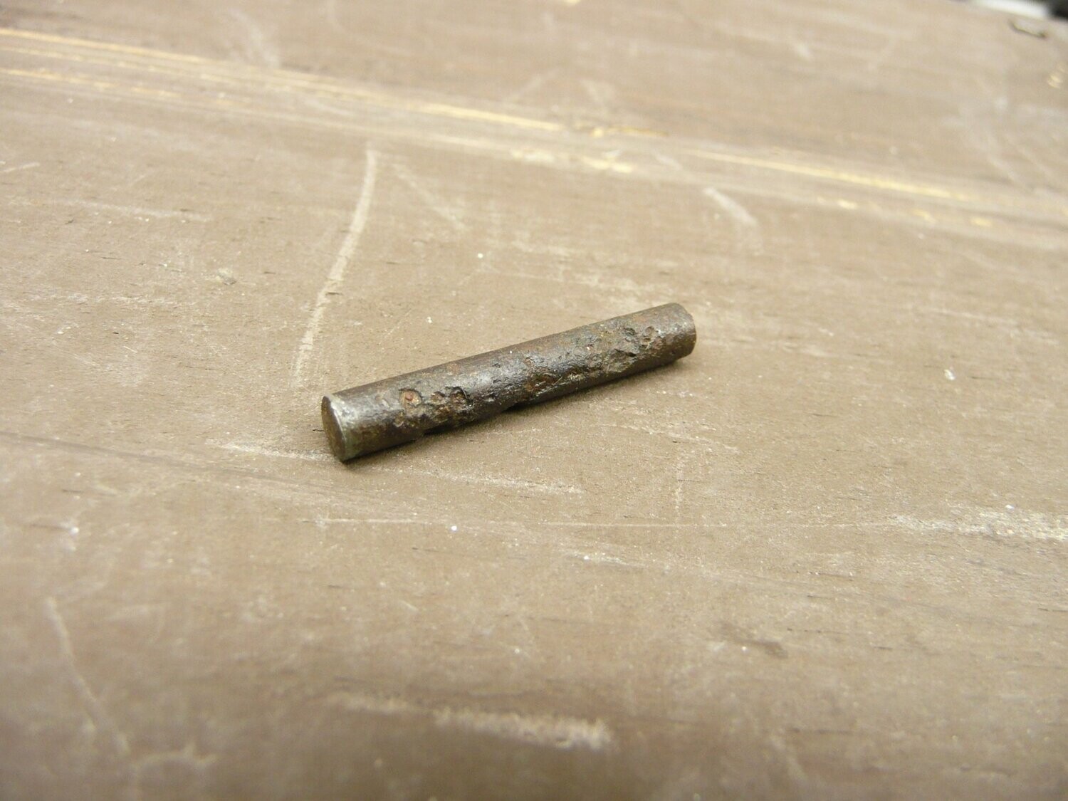 Czech vz.24 Bayonet Lug Pin