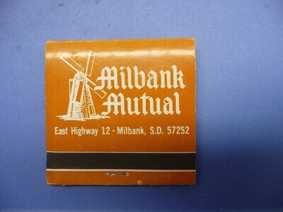 Millbank Mutual – Eagan, Mn