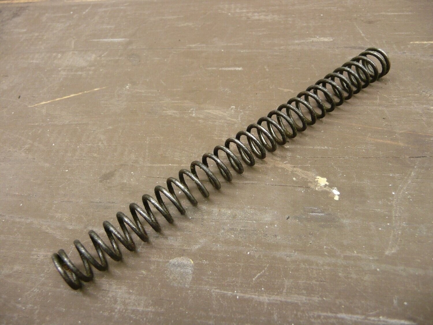 US M1903 Mainspring