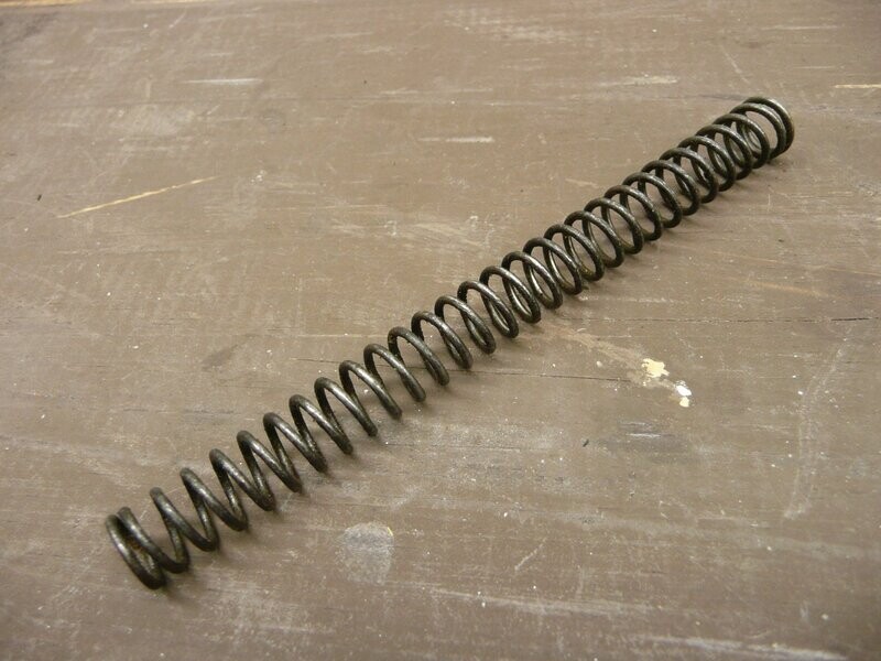 US M1903 Mainspring