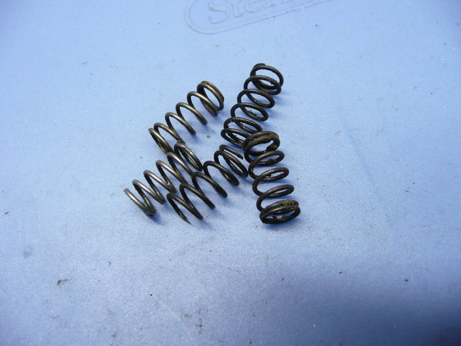 Japanese Type 99 Sear Spring