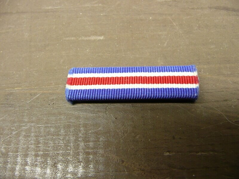 US Army Reserves Components Overseas Training Ribbon (z257)