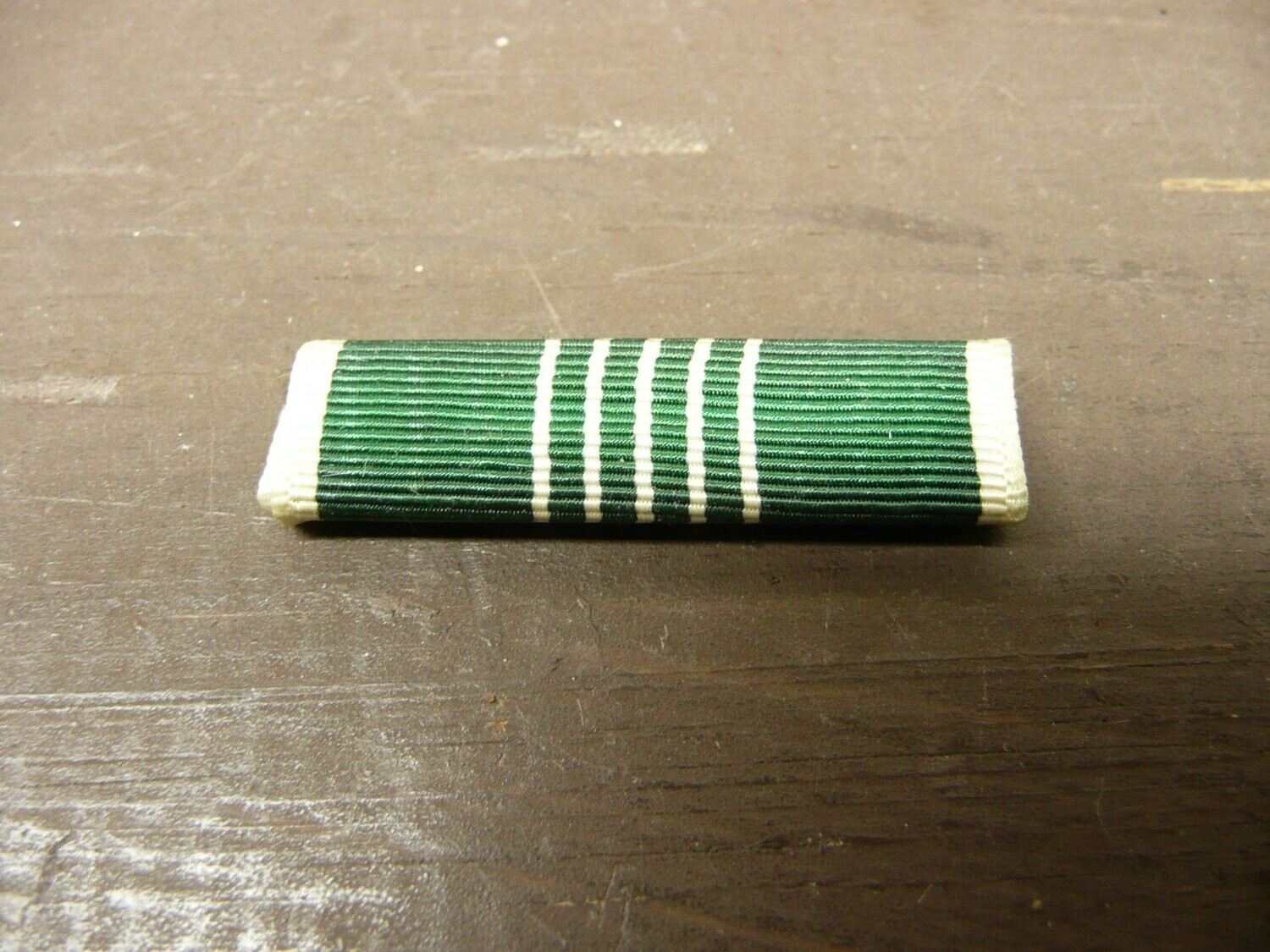 US Army Commendation Ribbon (z256)