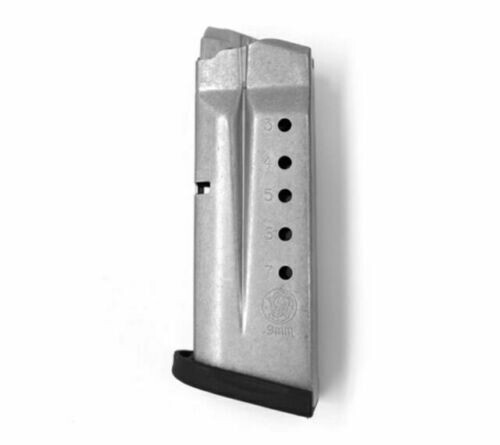 Smith & Wesson M&P 9mm Shield 7-rd Magazine