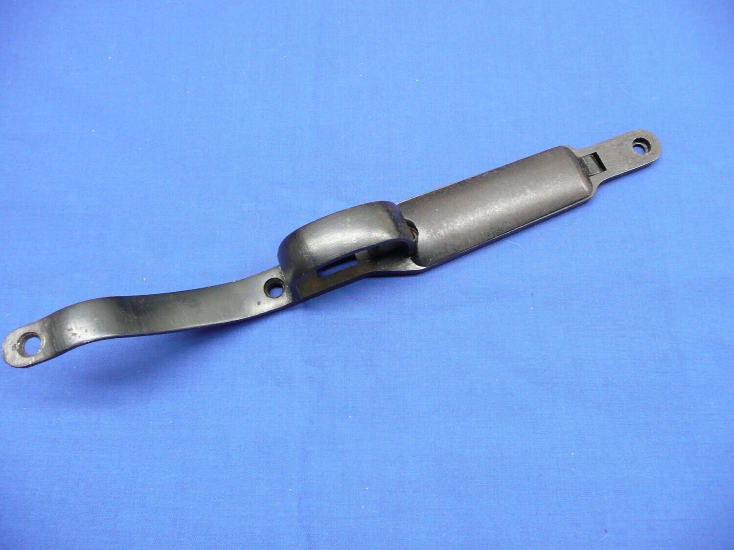 Japanese Type 99 Trigger Guard & Magazine Floorplate