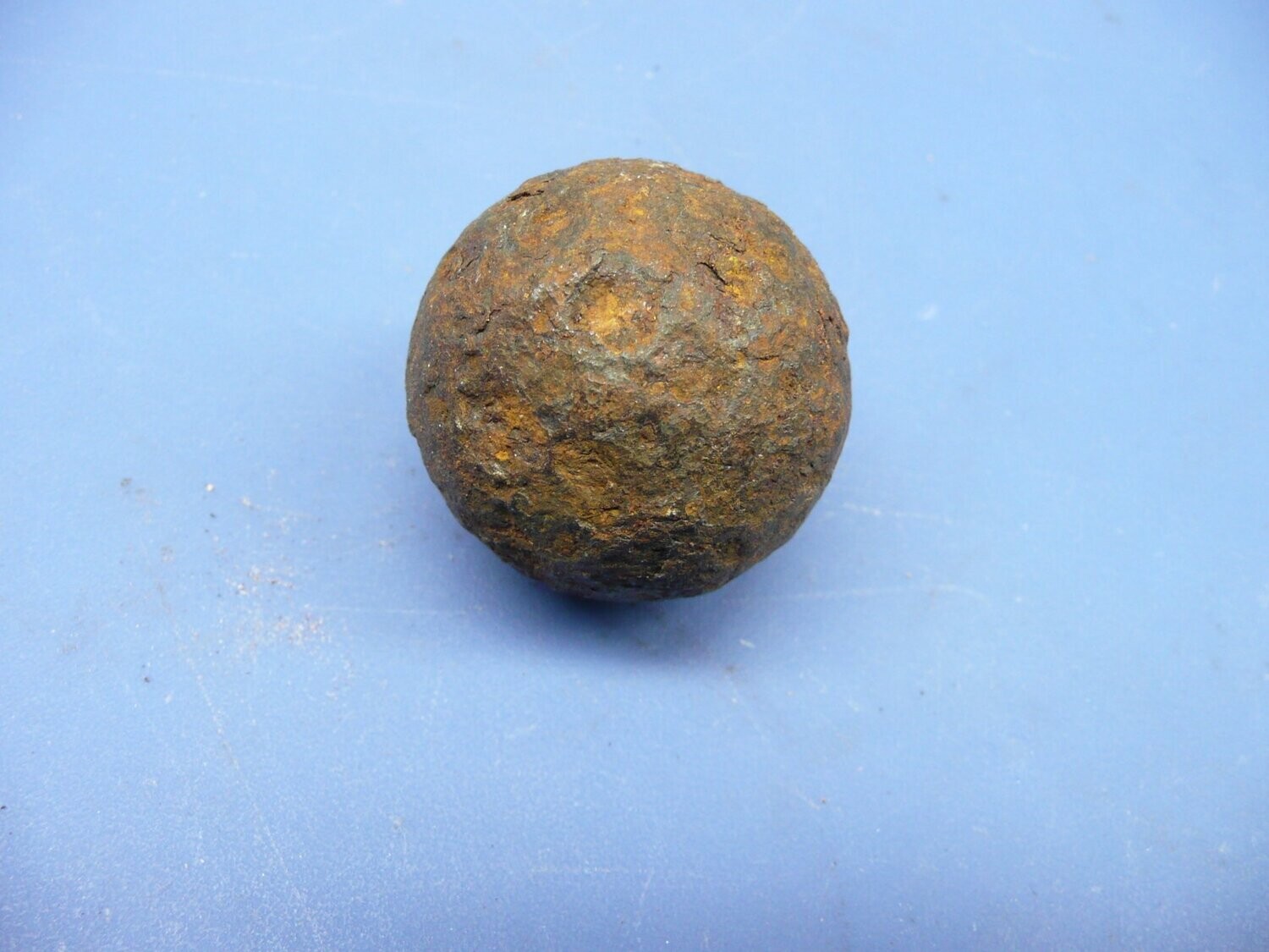 1.25” Canister Shot, European (z346)